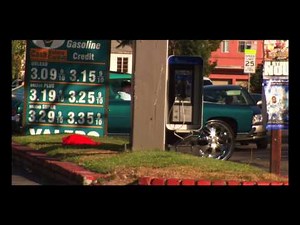 D.B THE GENERAL *OFFICIAL* GAS FOR SALE MUSIC VIDEO