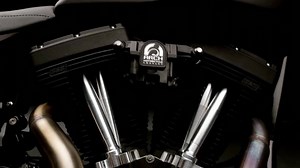 8.7K views · 528 reactions | ARCH KRGT-1 "Push In" Commercial | Arch Motorcycle | Facebook