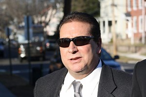 Former County Lawman Found Guilty