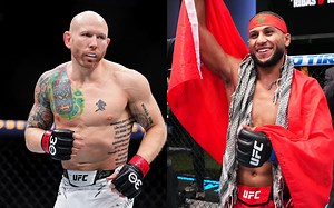 UFC 320: Josh Emmett vs. Youssef Zalal: Live round-by-round updates