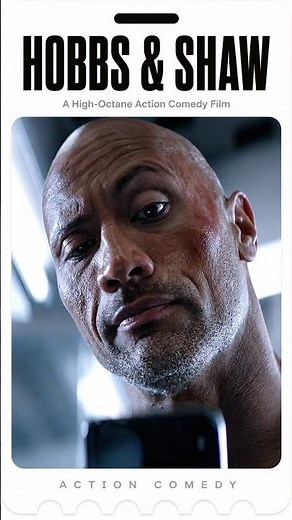 Hobbs & Shaw (movie) | Shaw Finds Out Hobbs Has Arrested His Sister Hattie