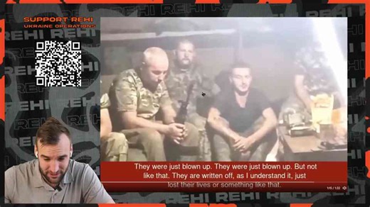 HIMARS Strike Mows Down 200 Russian Troops Real Footage