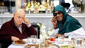 Don Rickles' series featuring celeb interviews to debut online