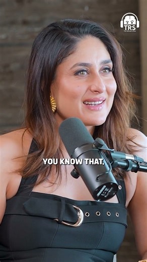 Kareena Kapoor On Jab We Met #shorts