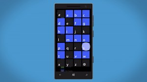 Set up email on Windows Phone