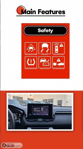 Toyota RAV4 2023 car review