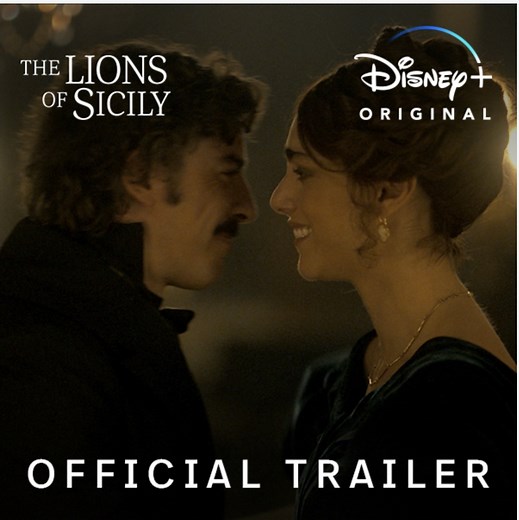 63K views · 236 reactions | Discover the family saga based on Stefania Auci’s bestseller. The Lions of Sicily, now streaming on Disney+. | Disney+ | Facebook