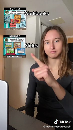 Comprehensive Science Programs for Ontario Curriculum