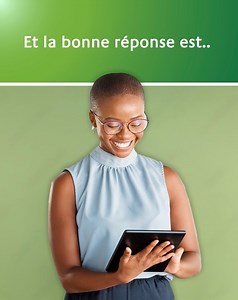 58K views · 1.9K reactions | REPONSE AU QUIZ | Banque à distance...