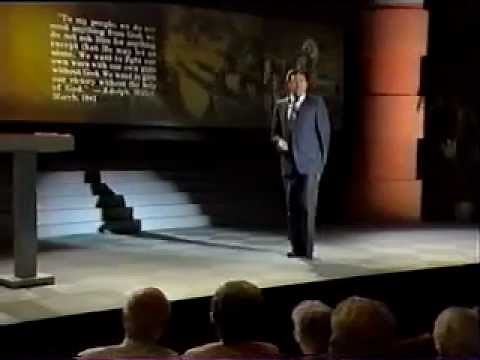 1. Dimensions of Prophecy with Kenneth Cox, Our Day in light of Bible Prophecy