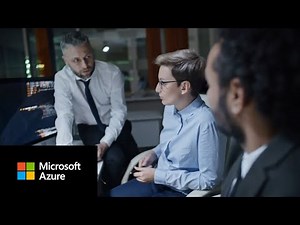 Azure Networking and Network Security: Protect your network and apps from threats