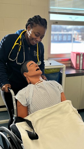 Rockland BOCES | Rockland BOCES Practical Nursing program is now enrolling for the 2025-26 school year! Our 10-month, 1,080-hour program takes the nursing... | Instagram