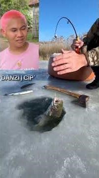 manceng #DANZI | CLIP`