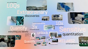 This video showcases a new SCIEX system that empowers scientists to uncover new biological insights. | The Science Explorer