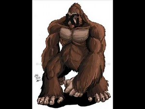 Godzilla Neo Monsters