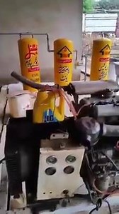 10K views · 55 reactions | 20 kva power generation for a medium size dairy farm on Bio gas memon ghot karachi. | NATIONAL BIO GAS PROGRAM PAKISTAN | Facebook