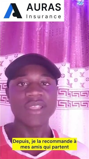 Assurance voyage familiale au Cameroun – Auras Insurance
