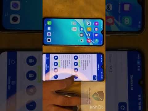 Installation Lockify App on mobile devices ‪@LockifySolutions‬