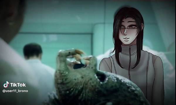 OC X Predator: Exploring the Yautja Phenomenon