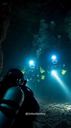 Lost Chinese Diver Survived Five Days Underwater In an almost unbelievable survival story, a diver in China managed to stay alive for nearly five days underwater after becoming trapped at sea. The diver reportedly survived by finding an air pocket, conserving energy, and enduring extreme cold and exhaustion until rescue teams finally reached him. What stunned rescuers even more was his calm response after being pulled to safety. According to reports, his first words were a simple and human reque