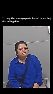 Disturbing Files | On July 13, bodycam footage went viral showing Illinois police detaining Indian tourist Jimisha Avlani for shoplifting at a Target in... | Instagram