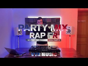 🇫🇷 RAP FRANÇAIS MIX 2024 🇫🇷 | #2 | Gazo, SDM, Jul, Werenoi, Gims, Djadja & Dinaz, Lacrim, Keblack
