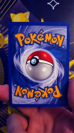 VINTAGE ENTEI #pokemon #pokemontcg #pokemoncards #pikachu #charizard #mewtwo #mew #gengar #eevee