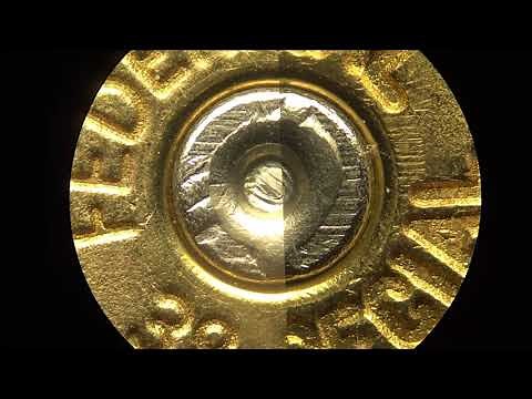 Cartridge Casing Comparison