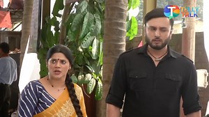 #Pushpa gets surprised when uninvited media shows up at the Balwadi inauguration. Bapodra tries to handle it with Jugal's support. Meanwhile, Pushpa quickly analyzes the situation and finds a solution. Watch the video to know more! #tellytalk #tellytalkindia #pushpa #bapodra #tvupdates #pushpaupdates | Telly Talk India | Facebook