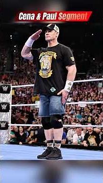 SMACKDOWN HIGHLIGHTS: John Cena vs Logan Paul HEATS UP! 🔥 | Becky Lynch & Nia Jax DESTROYED! #WWE