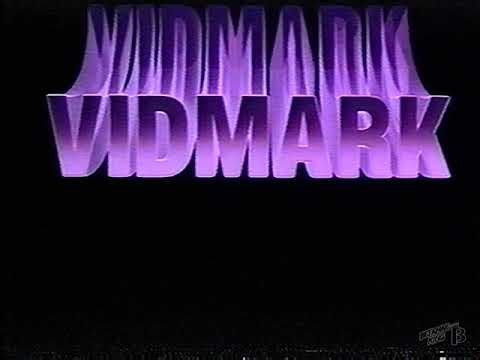 Vidmark Entertainment Logo 1993