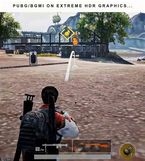 CODM vs PUBG Max Graphics 🤯 | Which One Looks More Realistic?