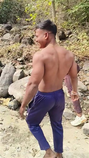 Power Challenge ✊🥵