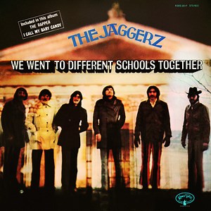 The jaggerz Concert & Tour History  | Concert Archives