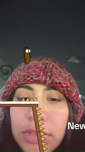 Biggest achievement of my life