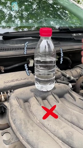 What should I do if the engine shakes at idle speed?#car #tips #howto #driving #manual | Car Hacks