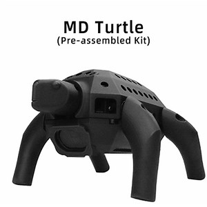 MD Robot Starter Kit: Turtle Robot