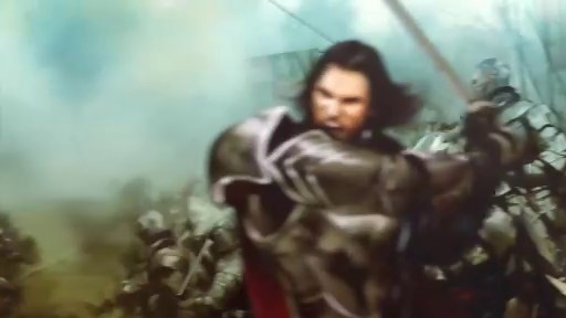 Bladestorm Nightmare - Trailer della demo