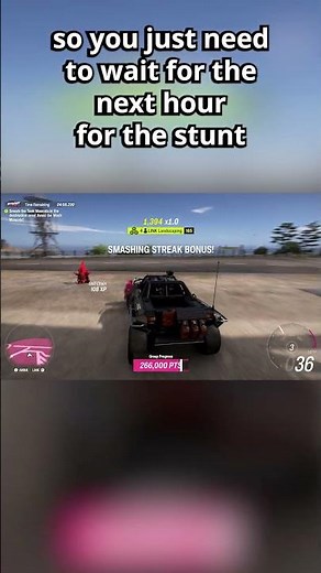 Forza Horizon 6 Guide Horizon Stunt Party Seasonal Challenge Guide #forzahorizon6