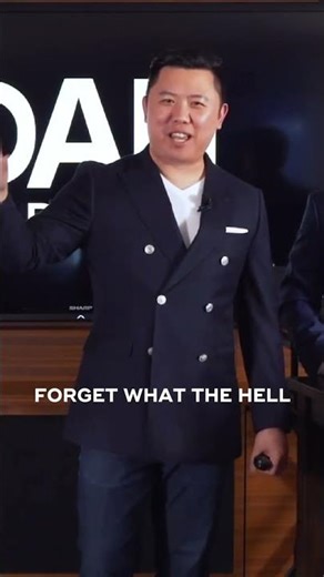 The Dumbest Advice About Public Speaking