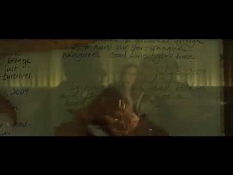 8. Amy Elliott Dunne | April 21, 2009