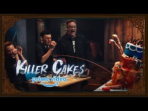 Killer Cakes Trailer