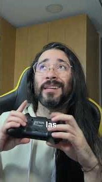 My new Nintendo Switch 2 controller