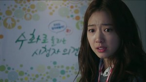 Pinocchio Episode 9 - In Ha Finds out Who Dal Po Is