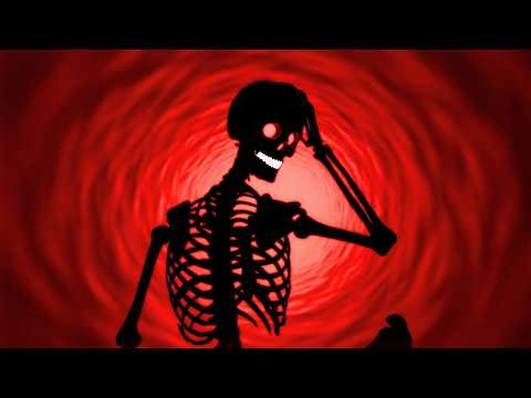 Why is aging an anomaly?