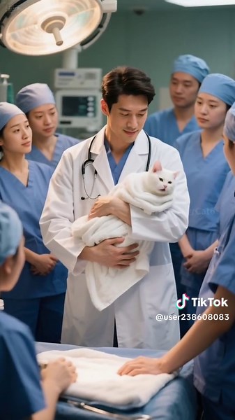 Sound To Attract Cats: Supercat's Cute Voices