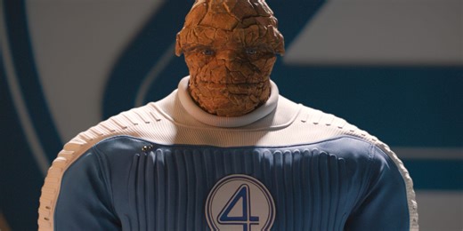 The Thing’s Rock Beard Raises So Many Questions About His MCU Changes & Connects To An Exciting Avengers Movie Theory