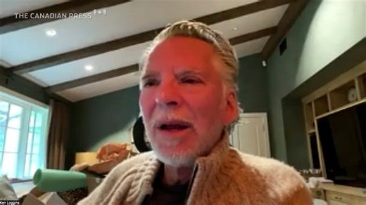 Kenny Loggins opens up about trans son, most personal moments in new doc