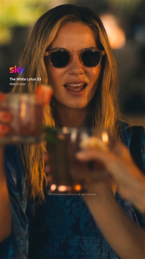 Watch something unmissable with Sky's New Essential TV pack for just €18 a month. | Sky | Facebook