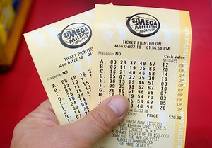 N.J. store that sold $1.13B Mega Millions winning ticket revealed by lottery officials